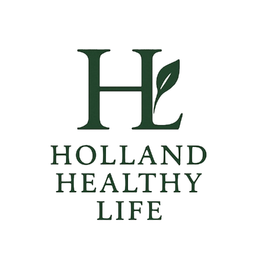 HollandHealthyLife